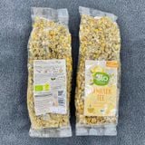  Trà hoa cúc nguyên bông đựng trong túi bóng, gói 60g 