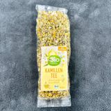  Trà hoa cúc nguyên bông đựng trong túi bóng, gói 60g 