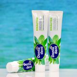  Kem Đánh Răng Dontodent Thảo Dược, 125 ml 