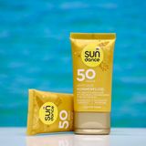  Kem chống nắng Sundance cho mặt 50+, tuýp 50ml 
