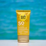  Kem chống nắng Sundance cho mặt 50+, tuýp 50ml 
