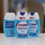  Kem đánh răng Theramed 2in1 Original Frisch – Làm sạch & mang lại hơi thở thơm mát lâu dài 