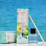  Thơm phòng domol hương thơm trái cây 50ml 