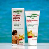  Gel làm nóng Altapharma 100ml 