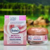  Kem dưỡng da Balea Beauty Collagen ban ngày, hộp 50ml 