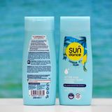  Kem nhả nắng Sundance màu xanh, 200ml 