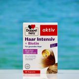  Viên uống chăm sóc tóc Haar Intensiv, hộp 40 viên 