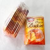  Bột nở làm bánh Backin, 10 gói 
