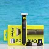  Máy cạo dâu Philips OneBlade 