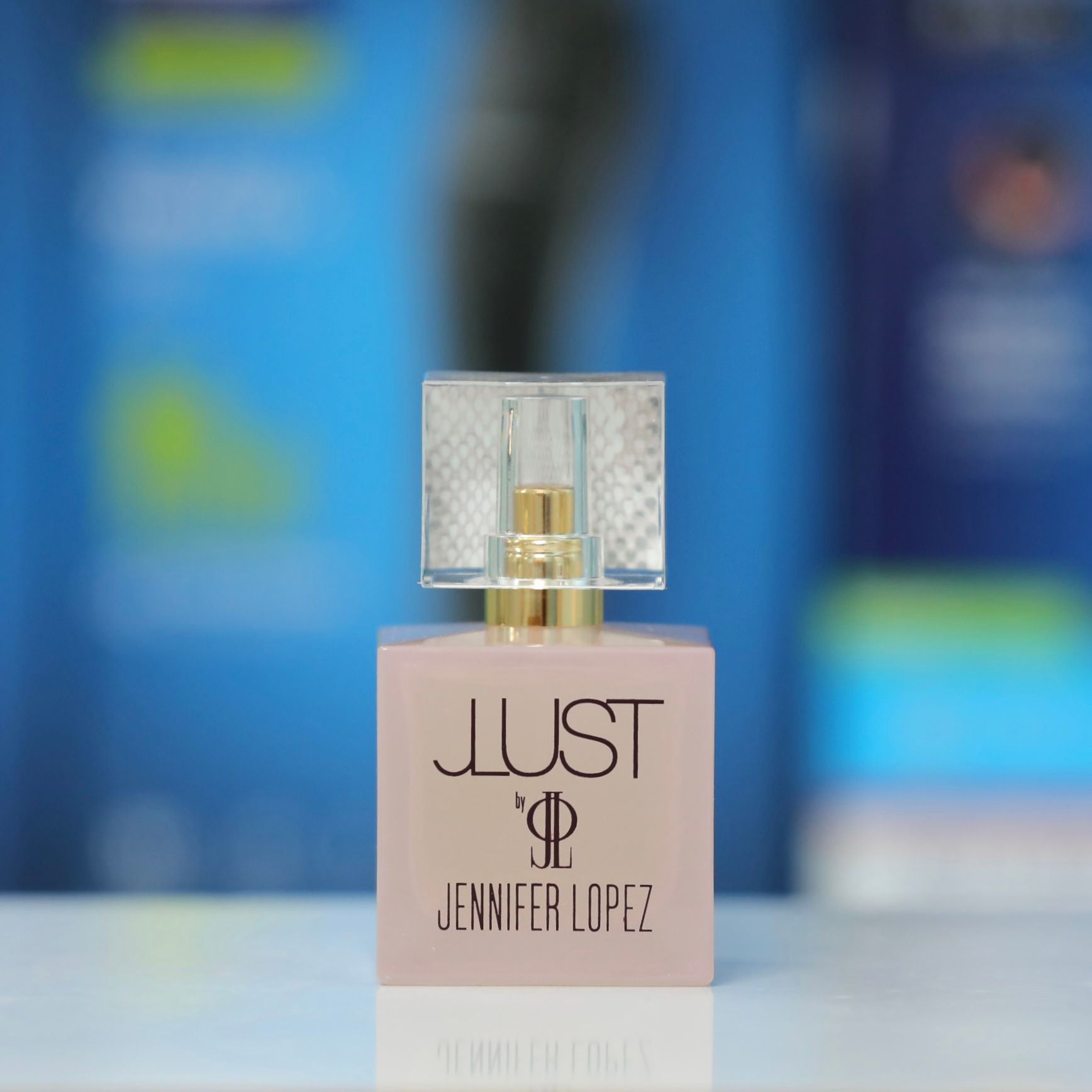  Nước hoa Jlust Jennifer Lopez chai 50ml 