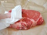  Giấy Ja nhà bếp đa năng 3 lớp siêu dai, siêu dày, an toàn thực phẩm 