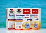  Bổ tim Q10 + Magnesium, hộp 30 viên 