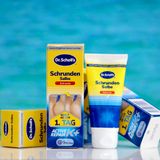  Nứt chân scholl 50ml 