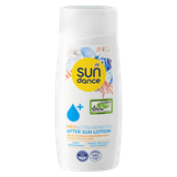  Kem nhả nắng Sundance chai 200ml trắng 