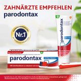  Kem đánh răng Parodontax, hộp 75ml 