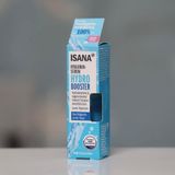  Serum cấp ẩm Isana Hyaluron hydro booster 30ml 
