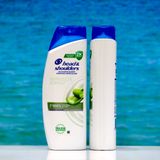  Dầu gội đầu Head&Shoulders hương lô hội, 500ml 