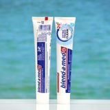  Kem đánh răng Blend-a-med extra frisch Clean, tuýp 75ml 