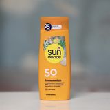  chống nắng sundance chai 200ml 