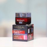  Kem Loreal Paris Revitalift Larer X3 Ban Đêm, 50ml 