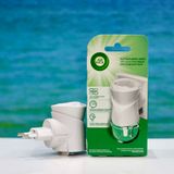  Máy khuếch tán tinh dầu thơm phòng Air Wick - Thiết bị cắm điện tiện dụng 