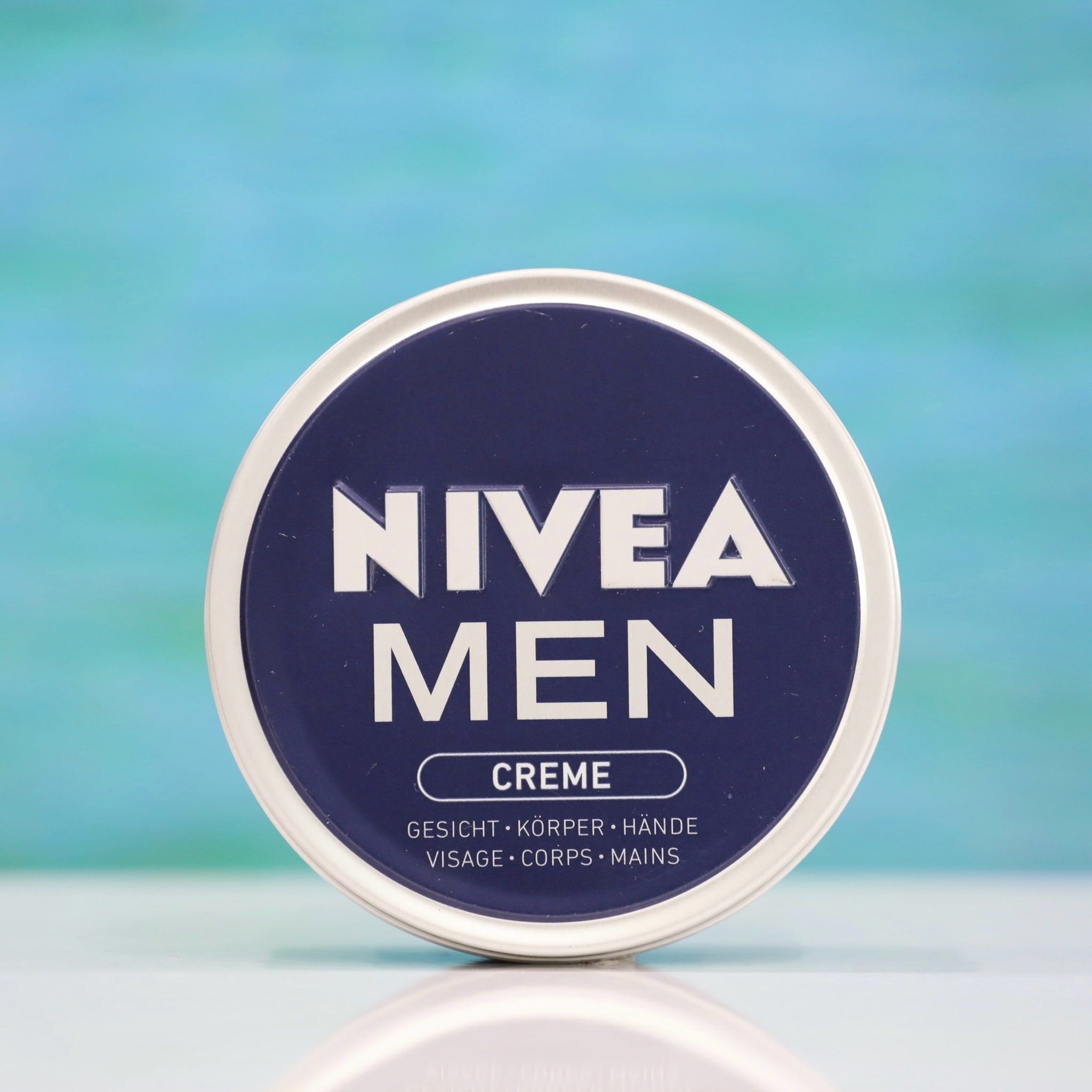  Kem dưỡng da dành cho nam Nivea Men, 150ml 