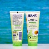  Kem tay Isana hoa cúc tuýp 100ml 