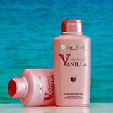  Sữa tắm Love Vanila chai 500ml 