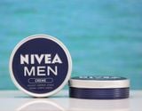  Kem dưỡng da dành cho nam Nivea Men, 150ml 