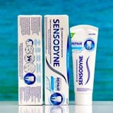  Kem đánh răng Sensodyne hộp giấy 75ml 