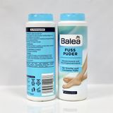  Bột hôi chân Balea Fuss Puder 100g 