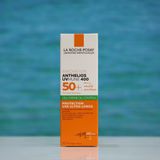  Kem chống nắng kiềm dầu La Roche-Posay 50+, hộp 50ml 