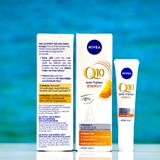  Kem dưỡng mắt Nivea Q10 15ml 
