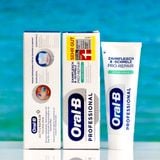  Kem đánh răng Oral-B hộp giấy, 75ml 