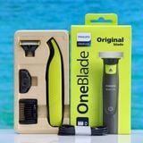  Máy cạo dâu Philips OneBlade 
