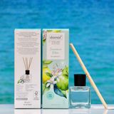  Thơm phòng domol hương thơm trái cây 50ml 