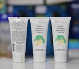  Tuýp trị hôi nách, giảm tiết mồ hôi, không ố vàng của hãng Sanct bernhard, 100ml 