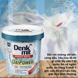  Hũ bột tẩy trắng quần áo, 750g 