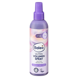  Xịt tạo phồng tóc Balea chai 200ml 