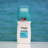  Sữa rửa mặt Garnier kèm đầu bàn chải Massage tiện dụng, 150ml 