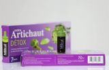  Detox Artichaut hộp 70 ml 