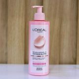  Sữa rửa mặt kiêm tẩy trang Loreal 400ml 