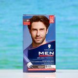  Thuốc nhuộm tóc của nam phủ bạc màu nâu đen số 80 tự nhuộm tại nhà của hãng Schwarzkopf 