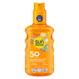  Xịt chống nắng nước Sundance, chai 200ml 