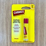  Son dưỡng môi Carmex thỏi 