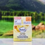  Kem dưỡng da Balea Q10 Anti-Falten ban ngày hộp 50ml 