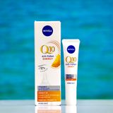  Kem dưỡng mắt Nivea Q10 15ml 