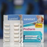  Men vi sinh Sanotact ProDarm hộp 20 viên 