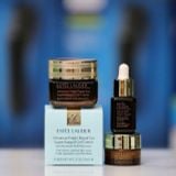  Set kem Estee lauder 3 sản phẩm 