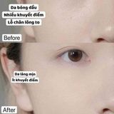  Bột phấn phủ Catrice số 001 